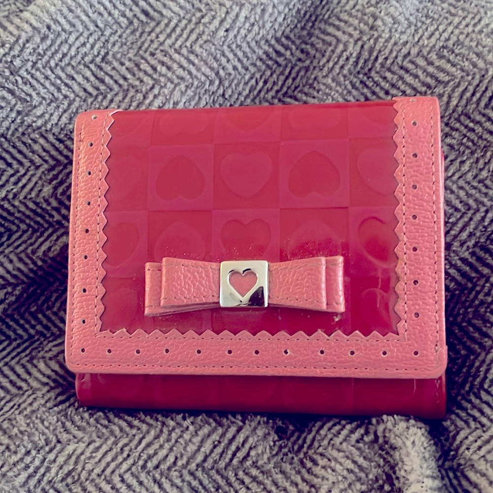 Lovecat wallet